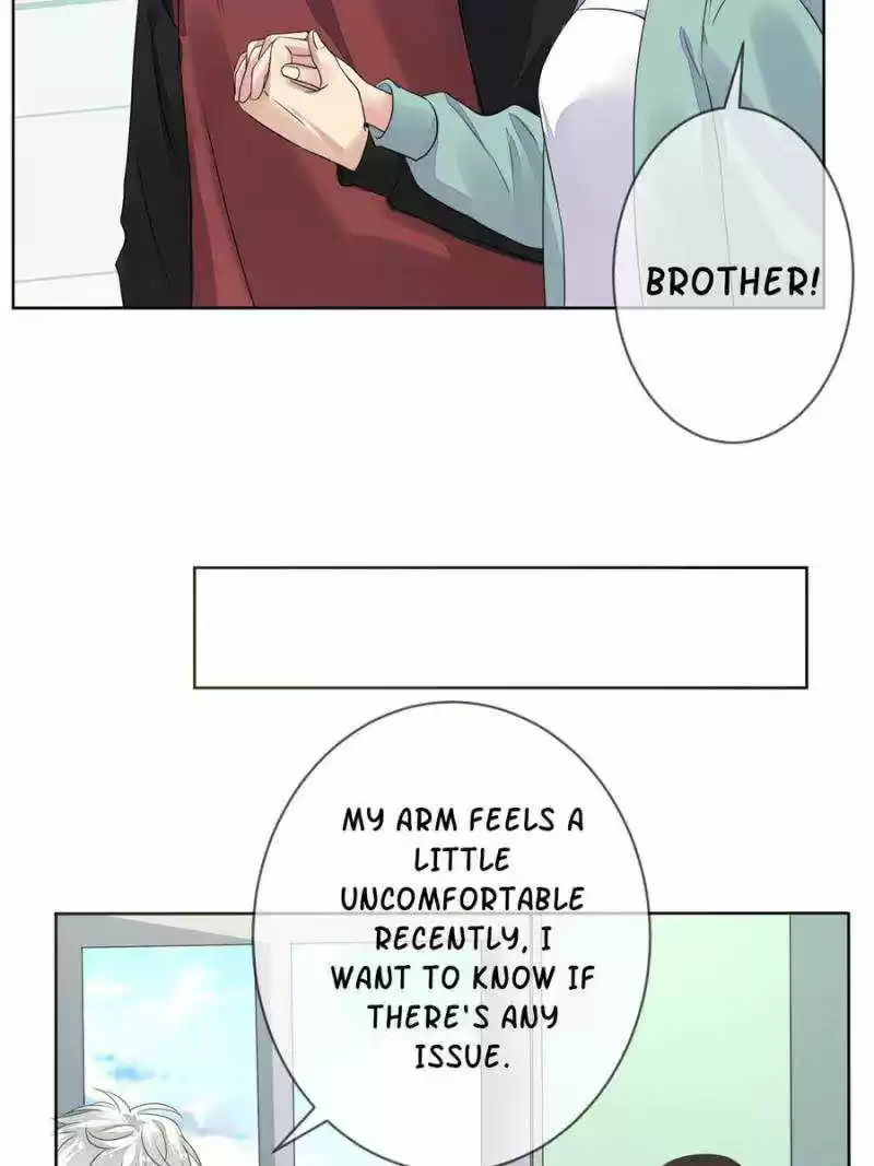 Legend Reboot Chapter 116