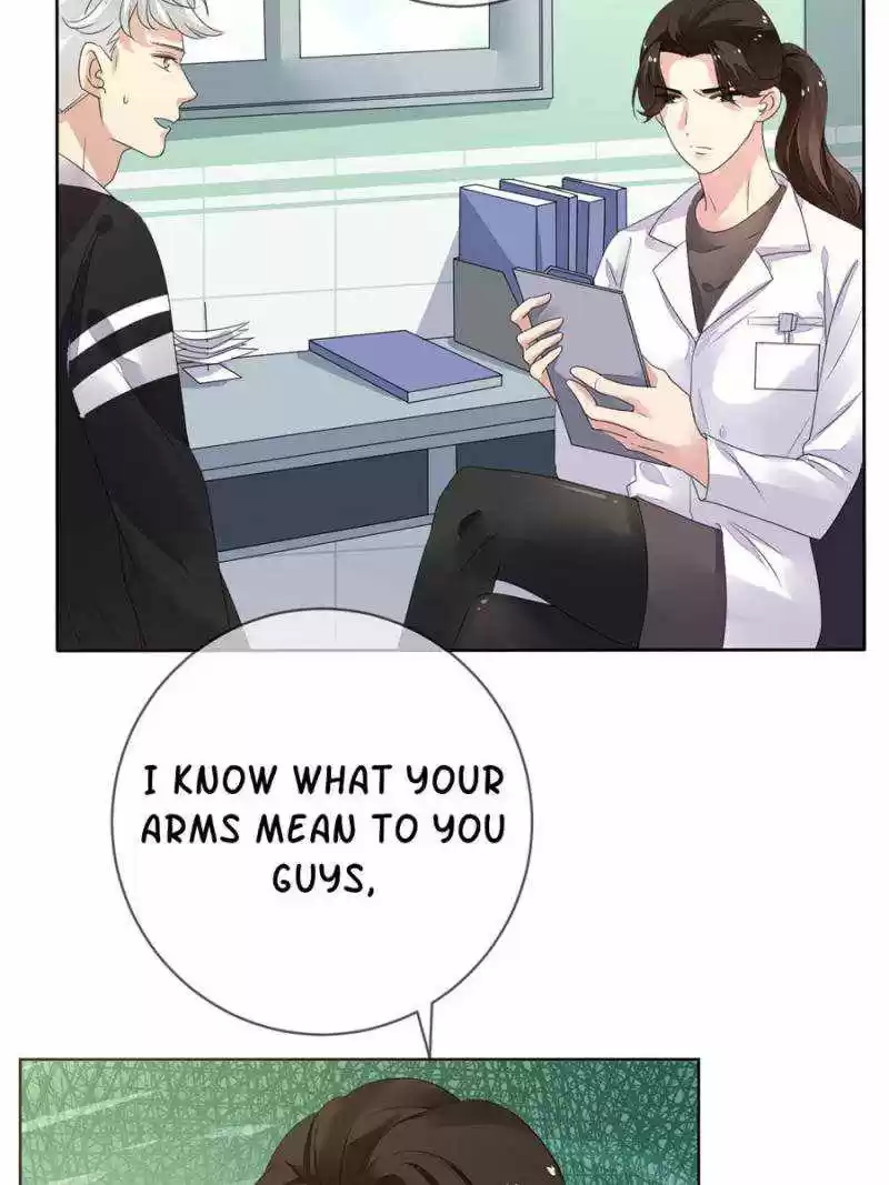 Legend Reboot Chapter 116