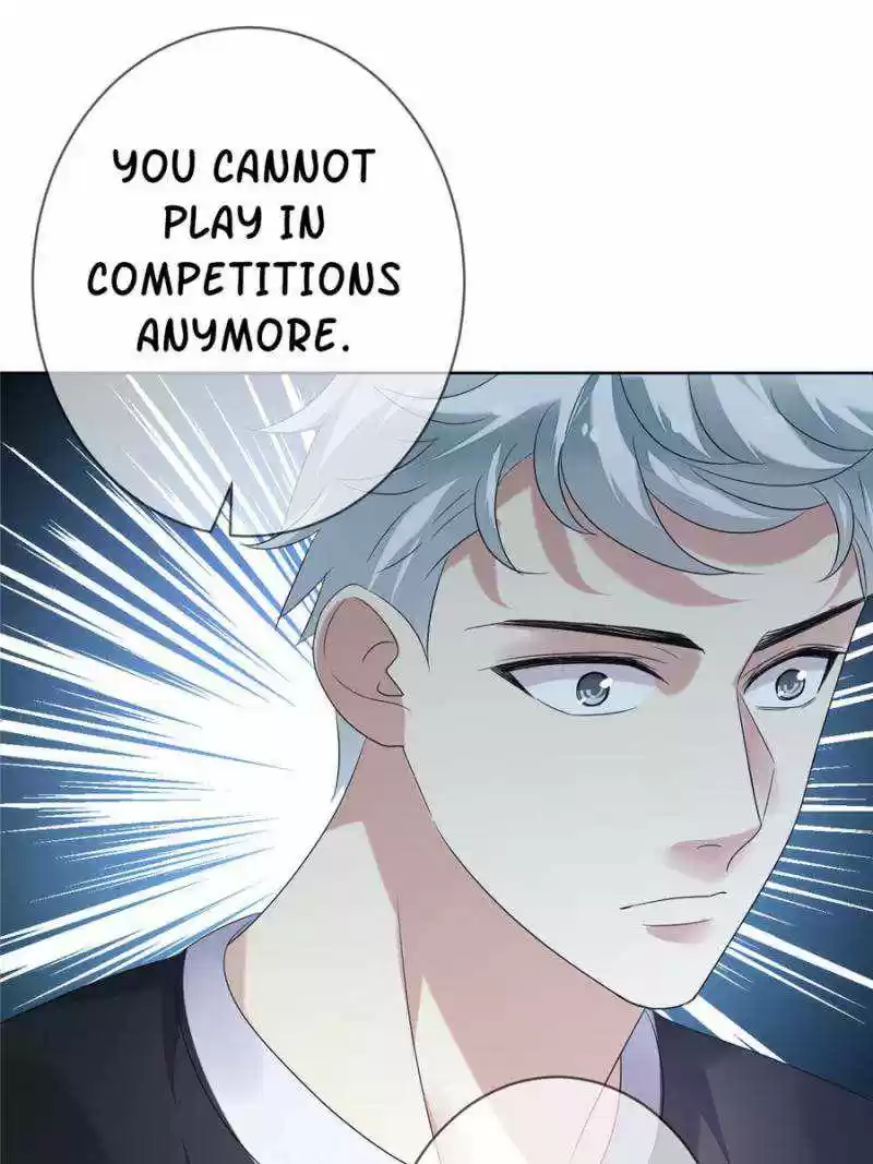 Legend Reboot Chapter 116