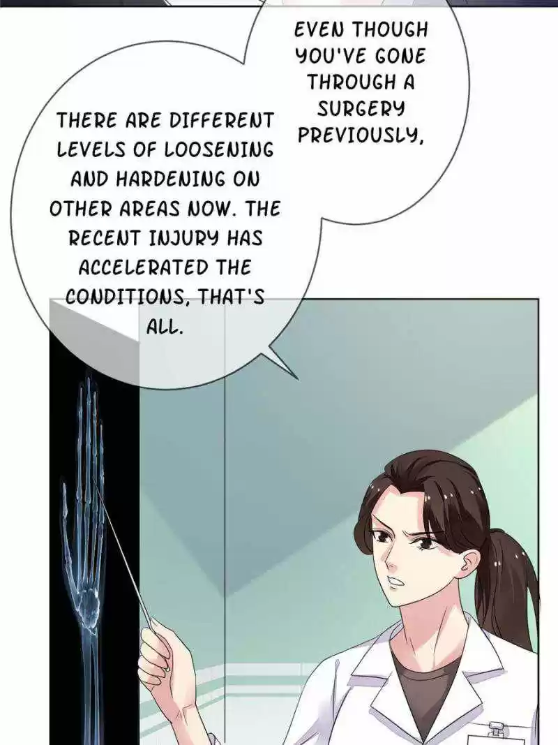 Legend Reboot Chapter 116