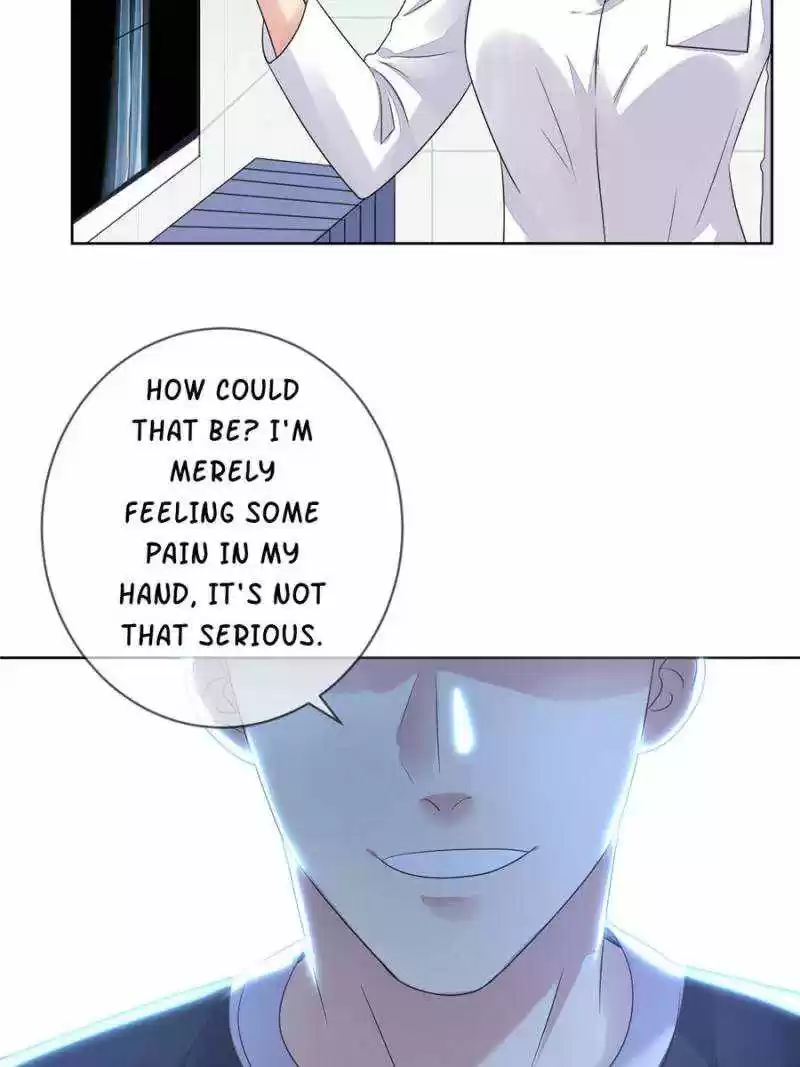 Legend Reboot Chapter 116