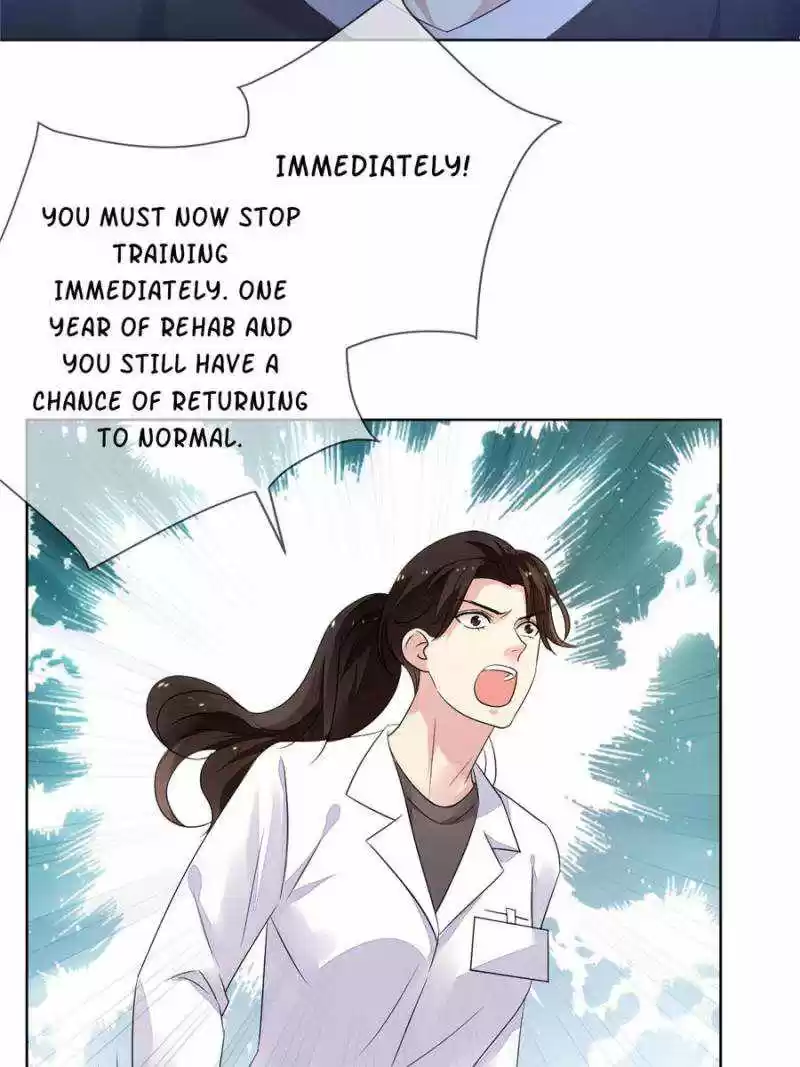 Legend Reboot Chapter 116