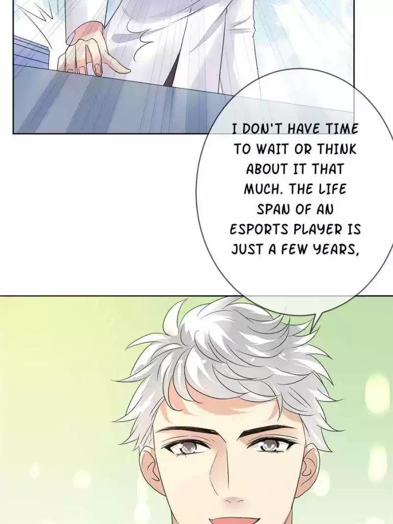 Legend Reboot Chapter 116