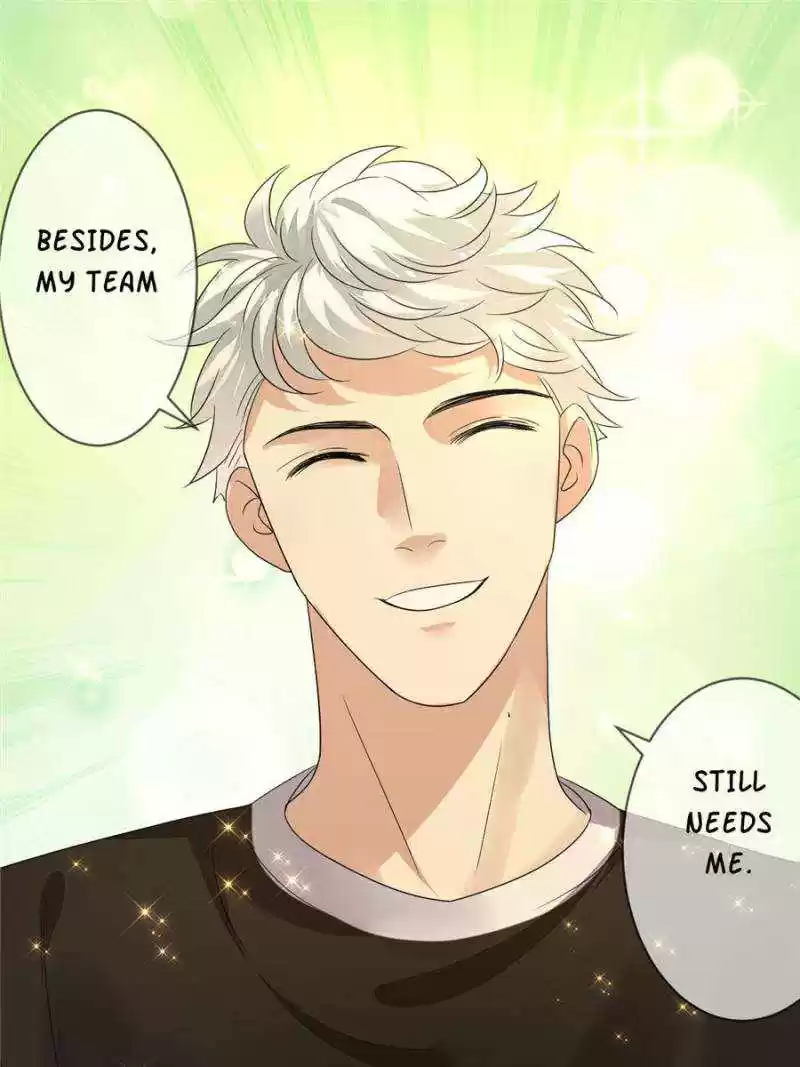 Legend Reboot Chapter 116