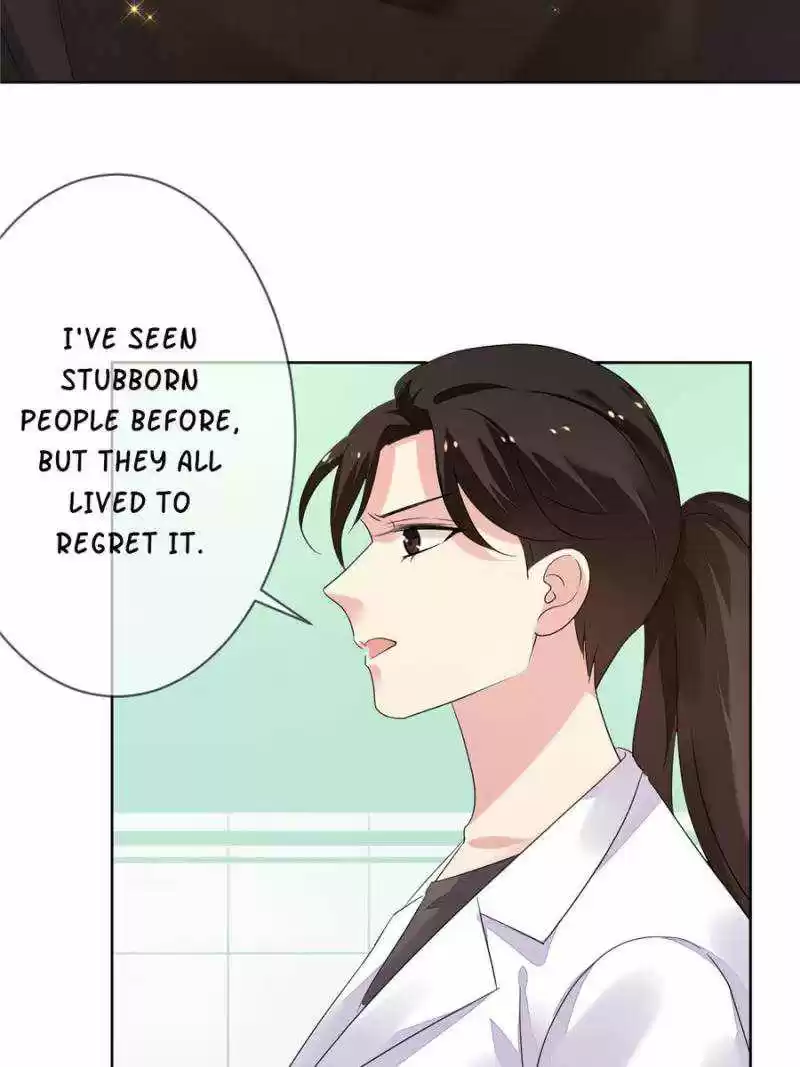 Legend Reboot Chapter 116