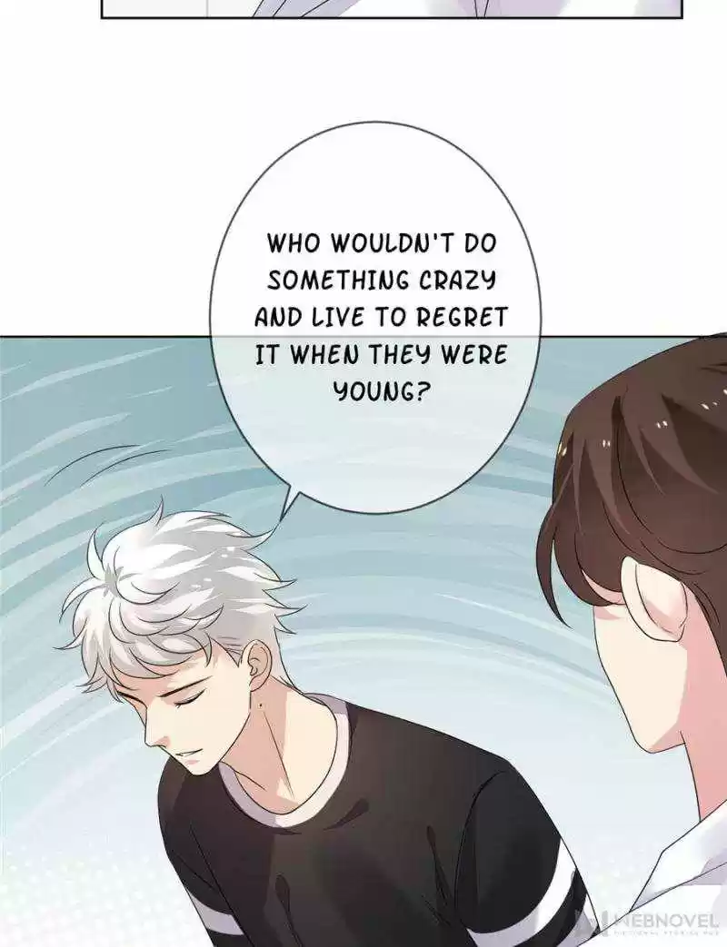 Legend Reboot Chapter 116