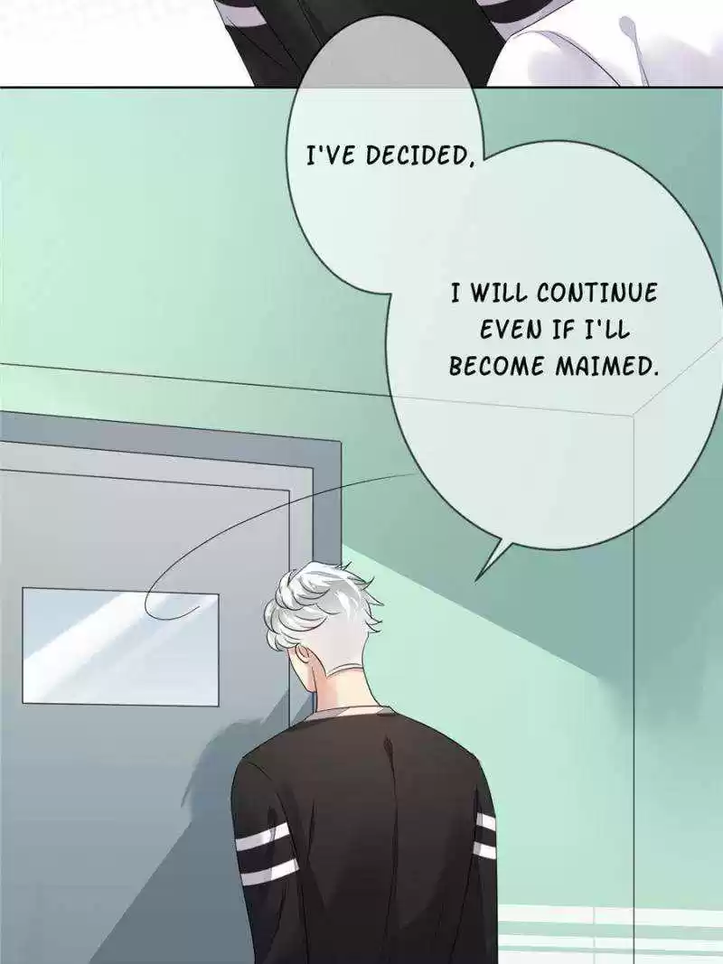 Legend Reboot Chapter 116