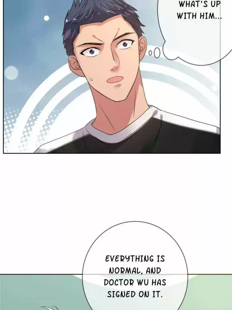 Legend Reboot Chapter 116