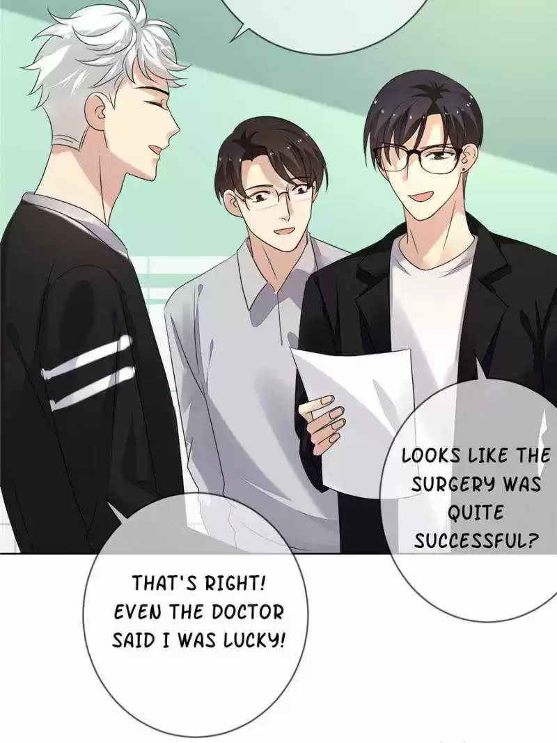 Legend Reboot Chapter 116