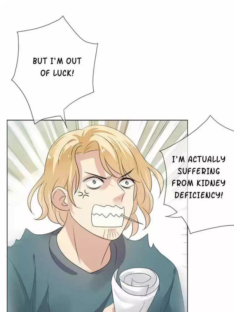 Legend Reboot Chapter 116