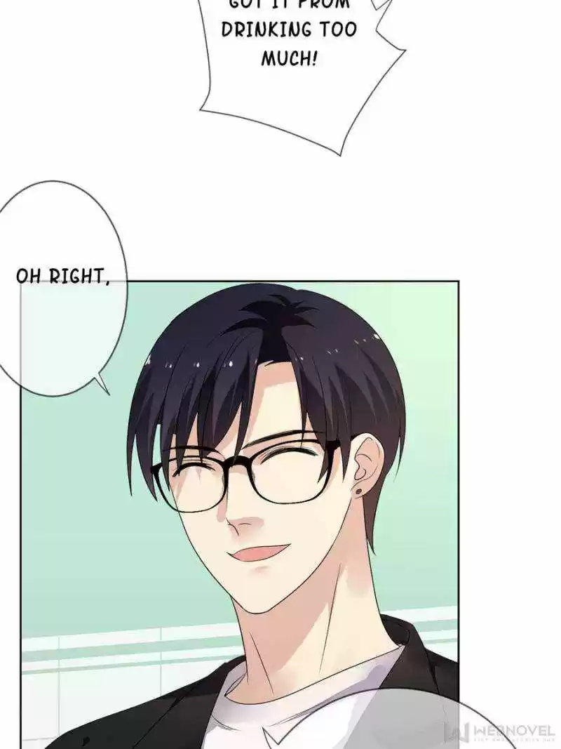 Legend Reboot Chapter 116