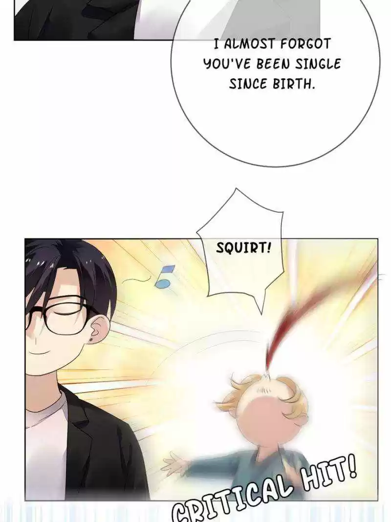 Legend Reboot Chapter 116