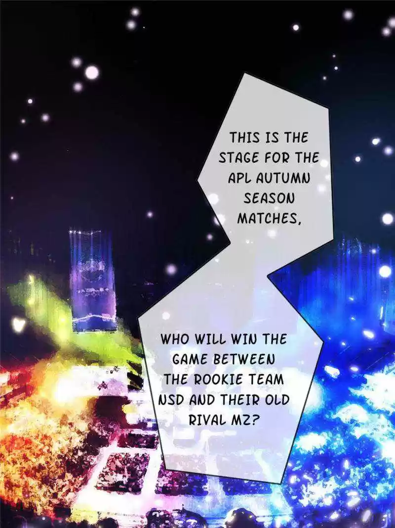 Legend Reboot Chapter 116