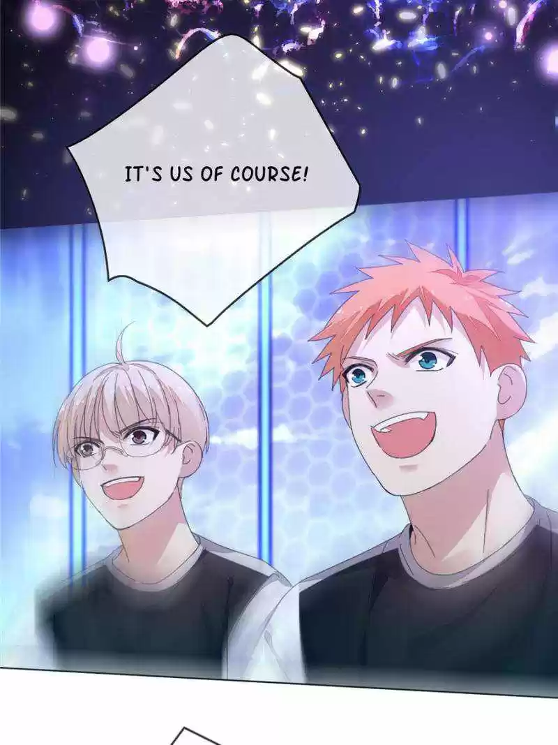 Legend Reboot Chapter 116