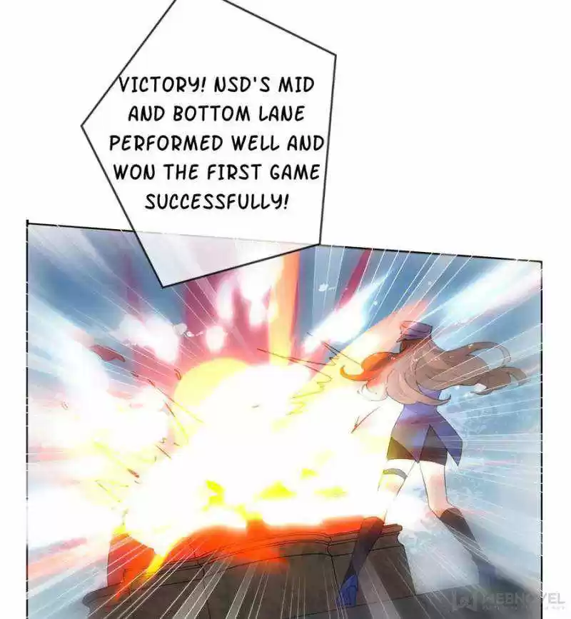 Legend Reboot Chapter 116