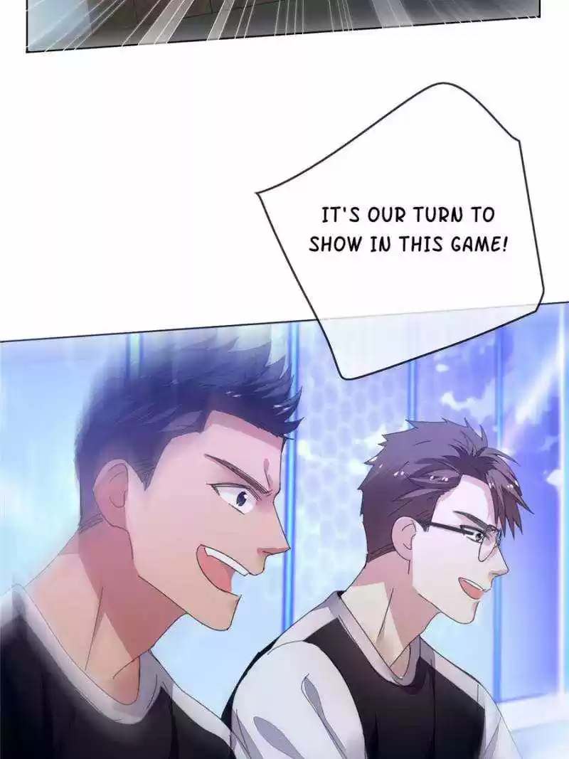 Legend Reboot Chapter 116