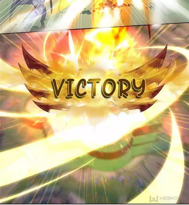 Legend Reboot Chapter 116