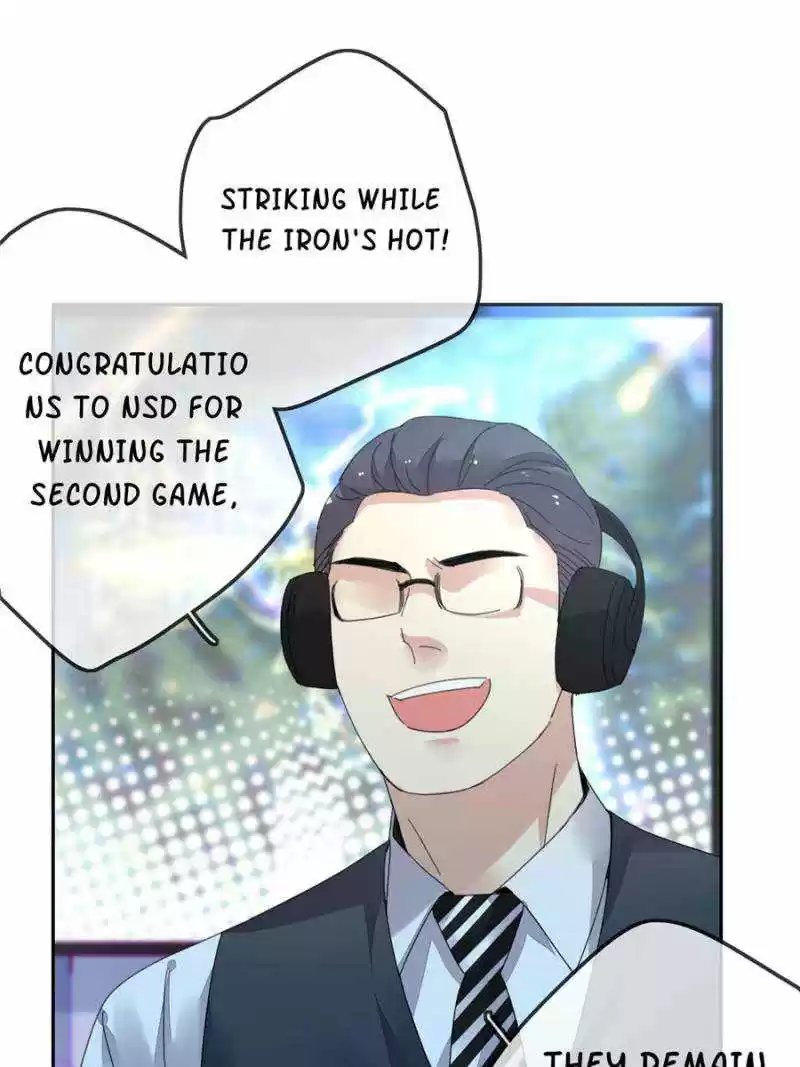 Legend Reboot Chapter 116