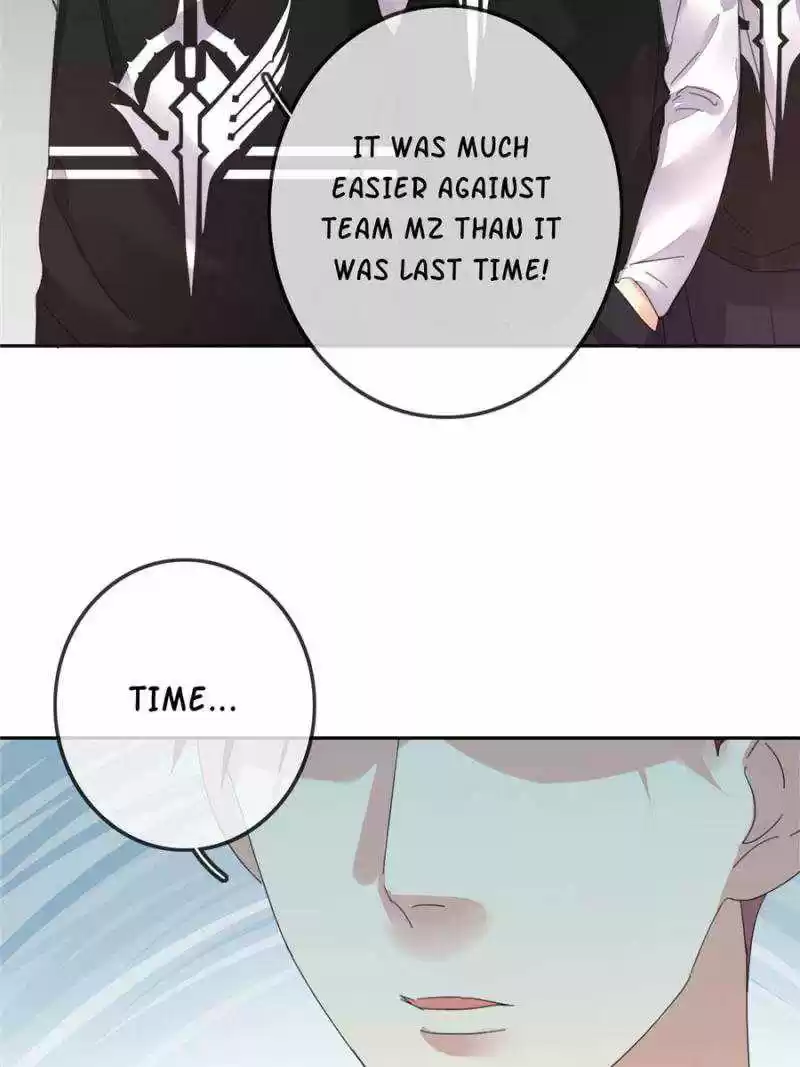 Legend Reboot Chapter 116