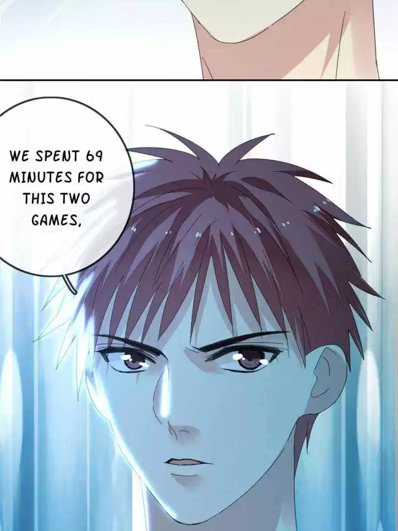 Legend Reboot Chapter 116