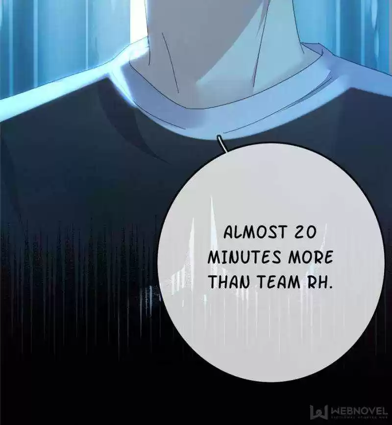 Legend Reboot Chapter 116