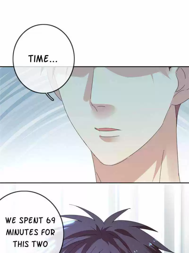 Legend Reboot Chapter 116