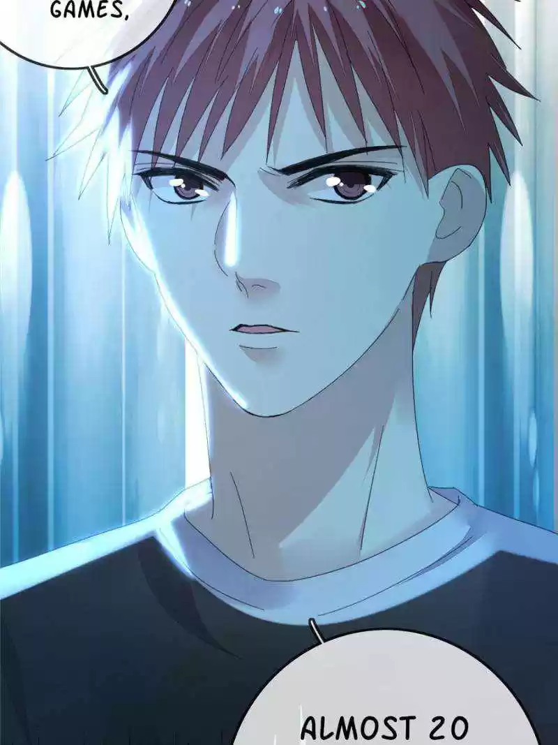 Legend Reboot Chapter 116