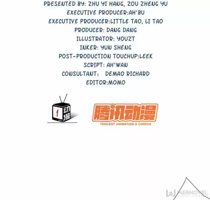 Legend Reboot Chapter 116