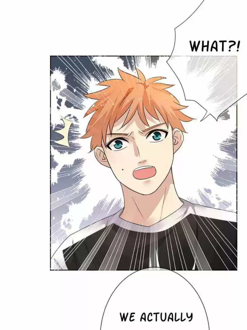 Legend Reboot Chapter 116