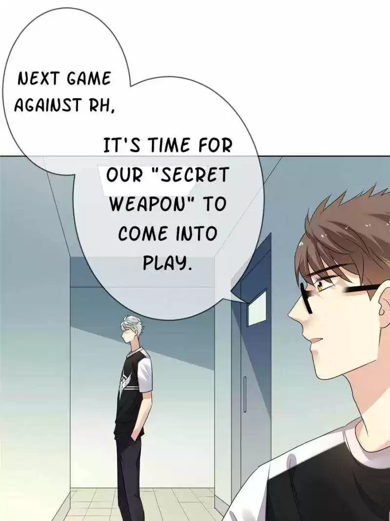 Legend Reboot Chapter 116