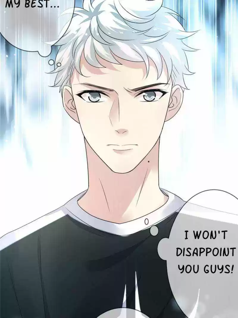 Legend Reboot Chapter 116