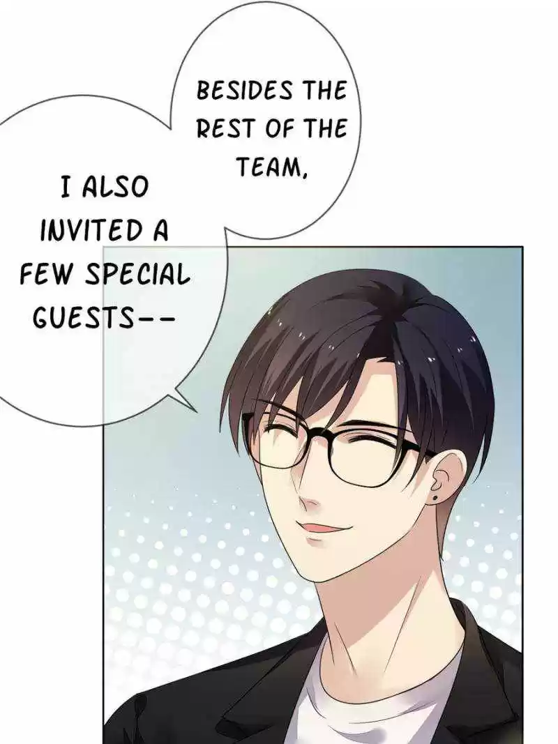 Legend Reboot Chapter 116