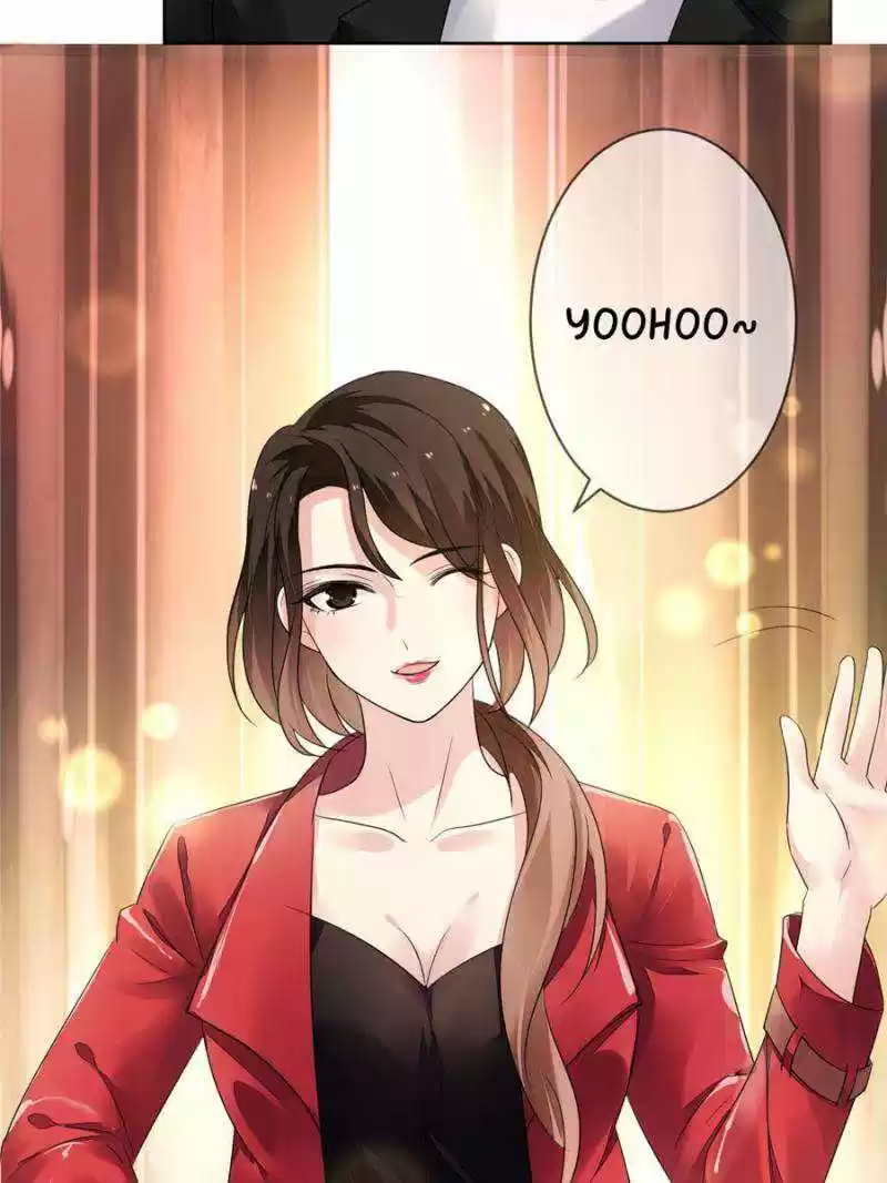 Legend Reboot Chapter 116