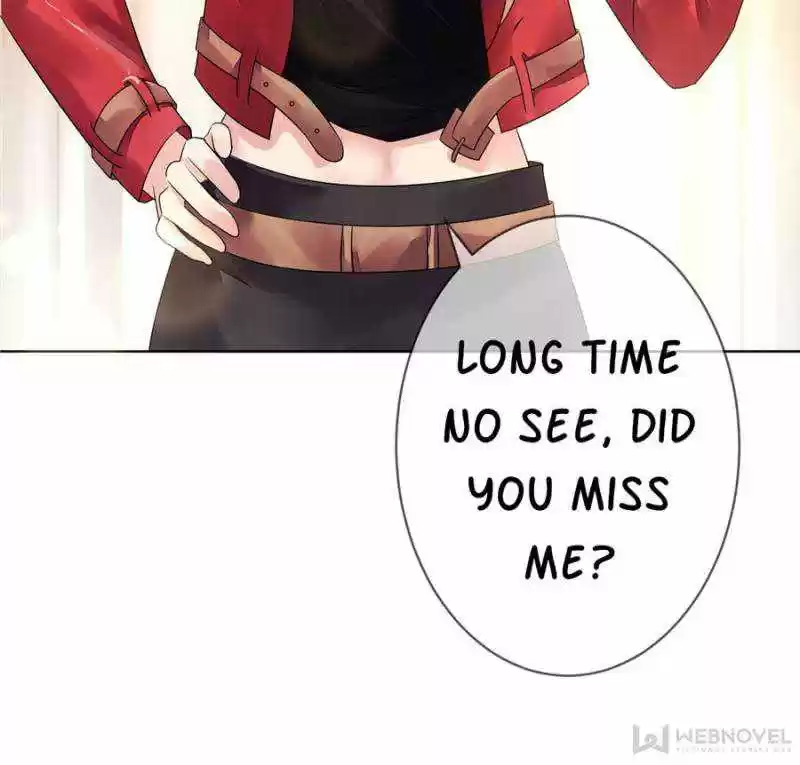 Legend Reboot Chapter 116