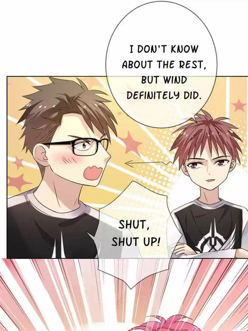 Legend Reboot Chapter 116