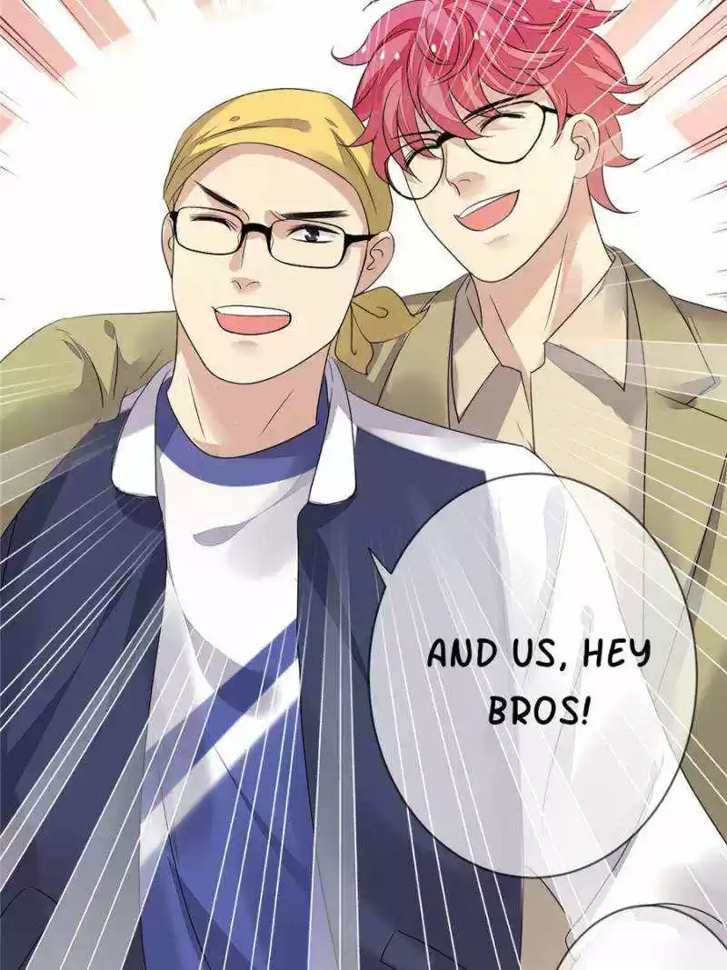 Legend Reboot Chapter 116