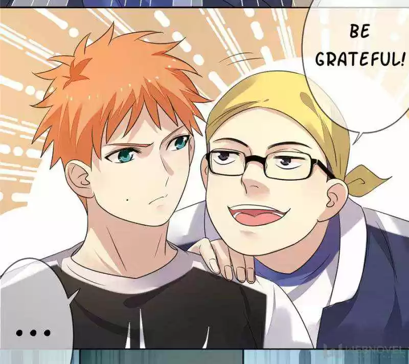 Legend Reboot Chapter 116