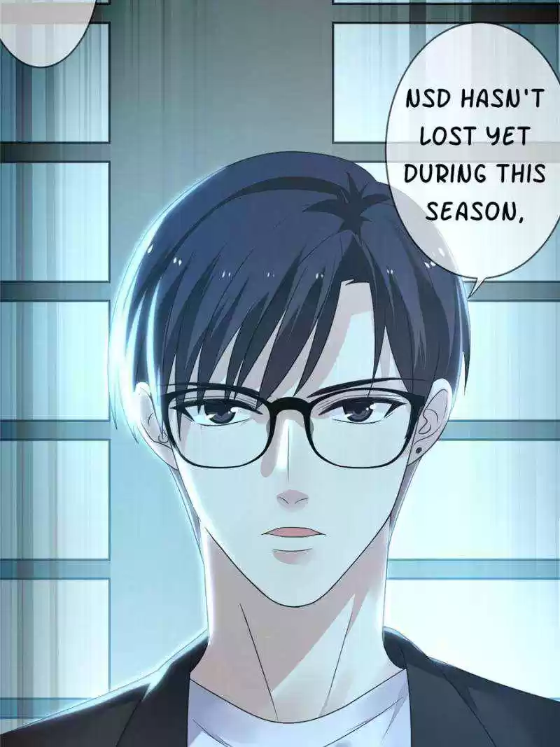 Legend Reboot Chapter 116