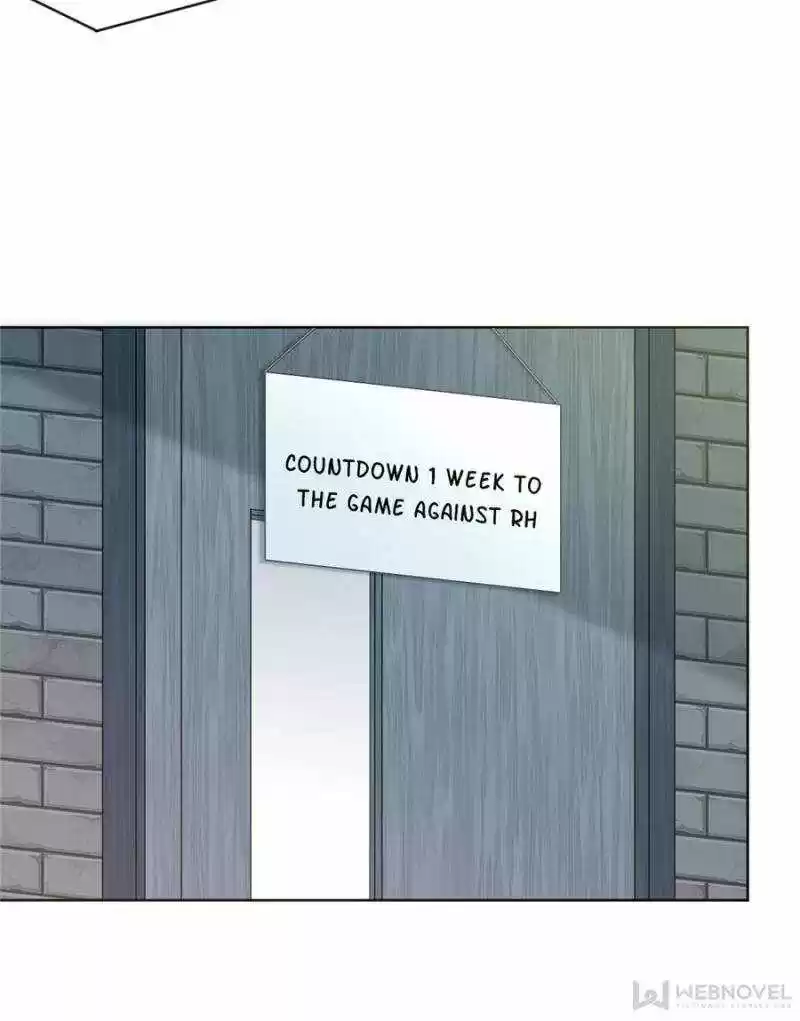 Legend Reboot Chapter 116