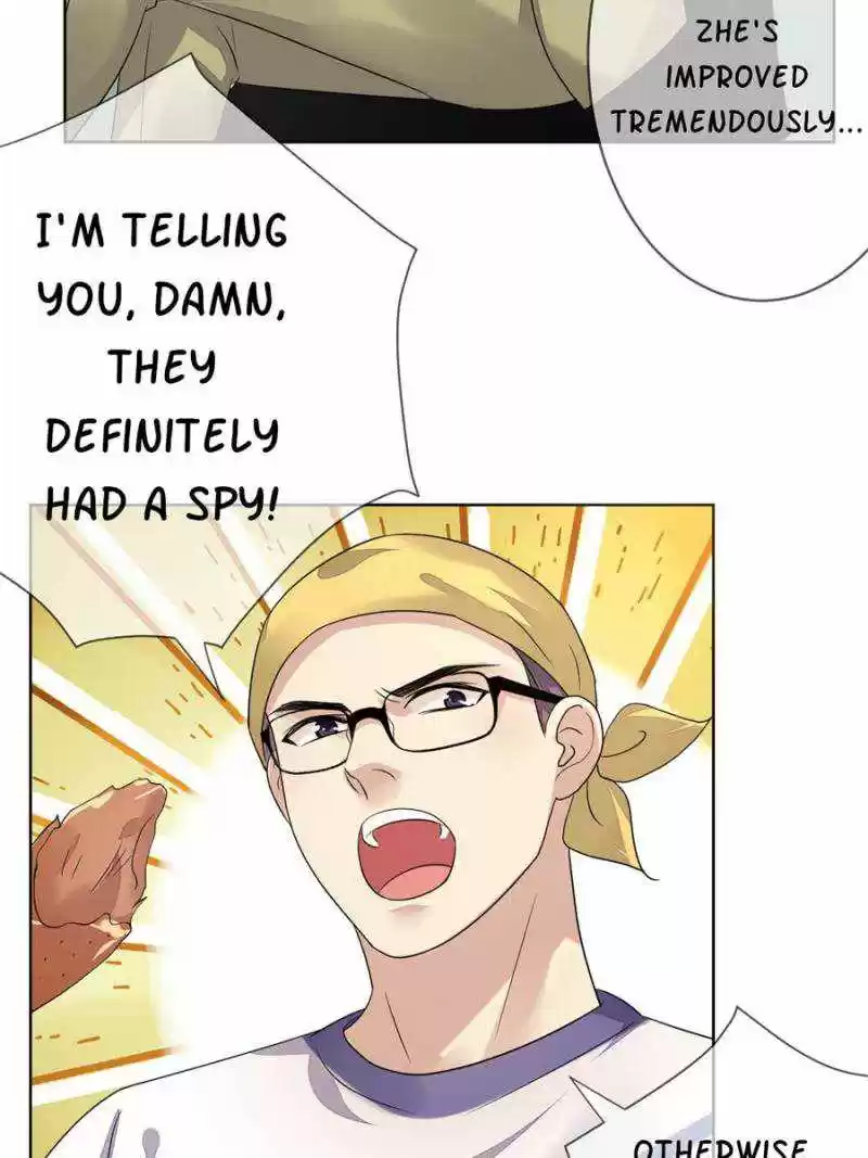 Legend Reboot Chapter 116