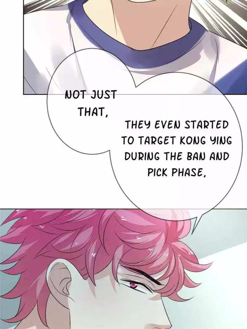 Legend Reboot Chapter 116