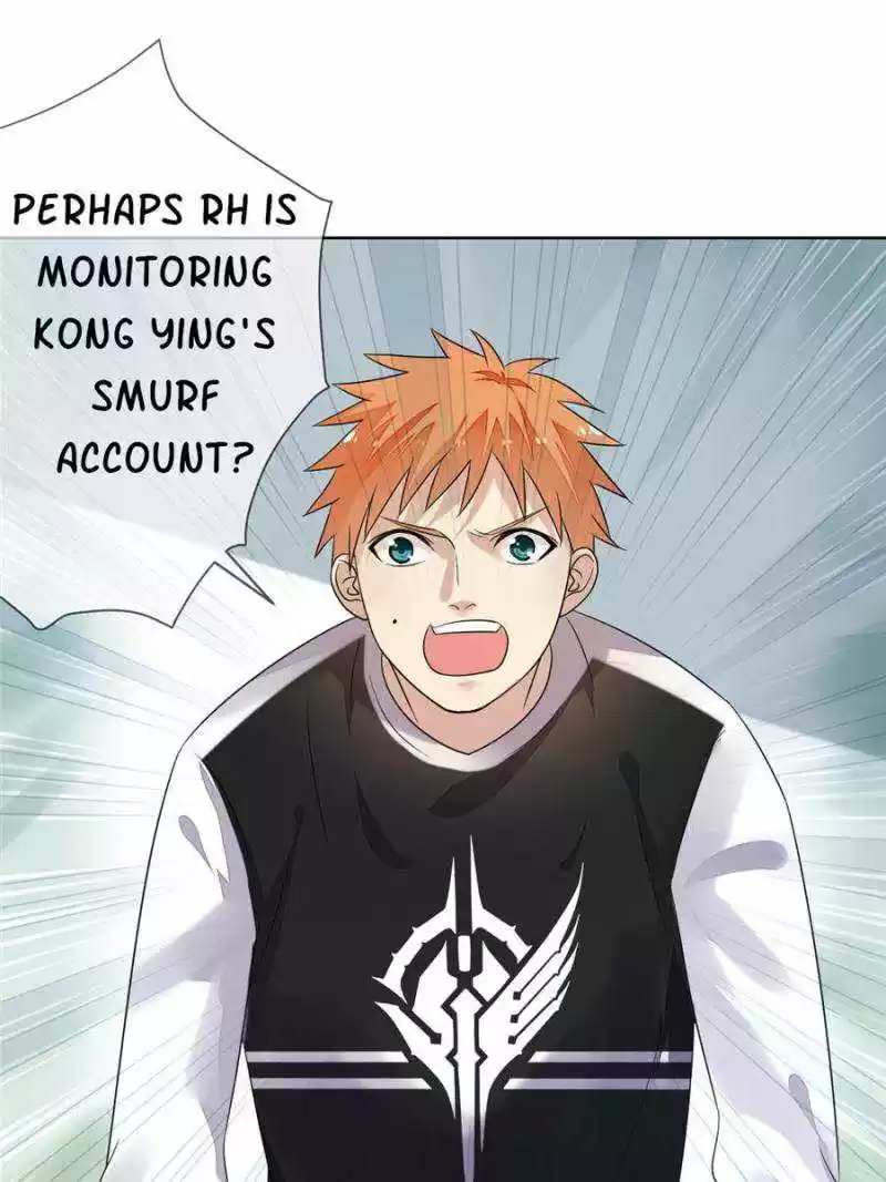 Legend Reboot Chapter 116