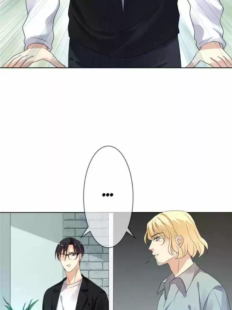 Legend Reboot Chapter 116