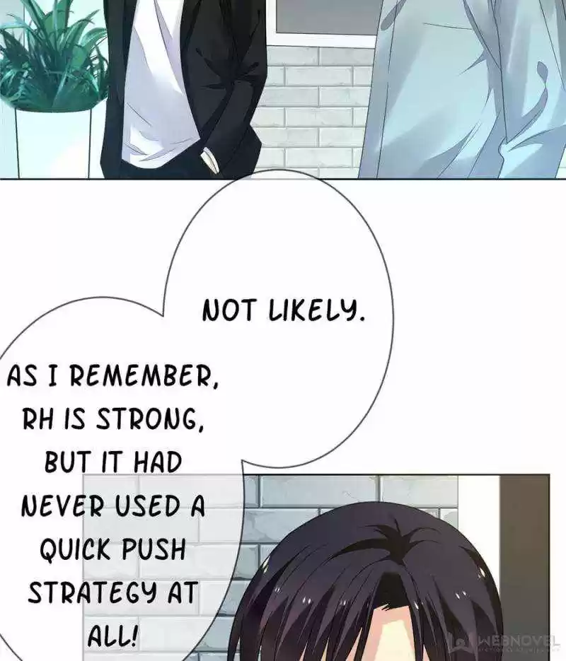 Legend Reboot Chapter 116