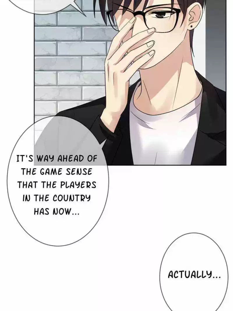 Legend Reboot Chapter 116