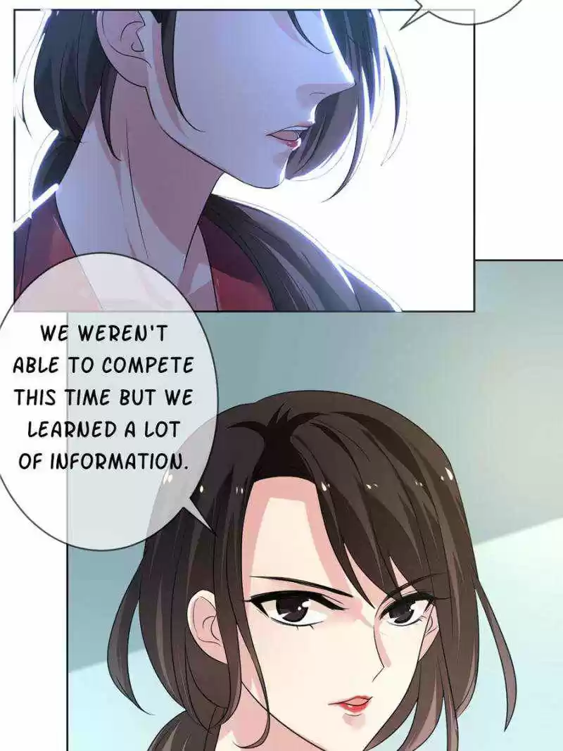 Legend Reboot Chapter 116