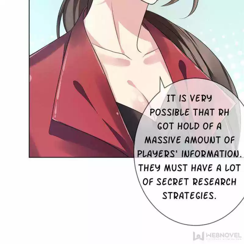 Legend Reboot Chapter 116