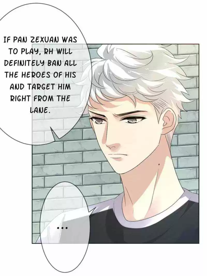 Legend Reboot Chapter 116