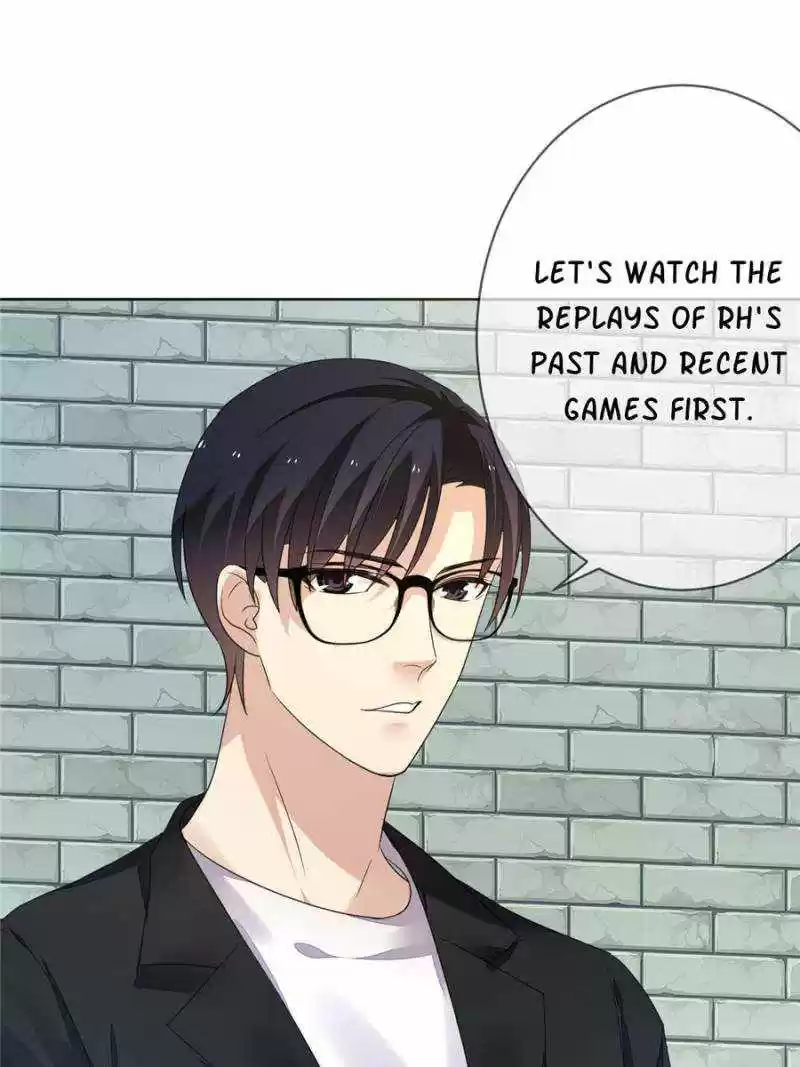 Legend Reboot Chapter 116