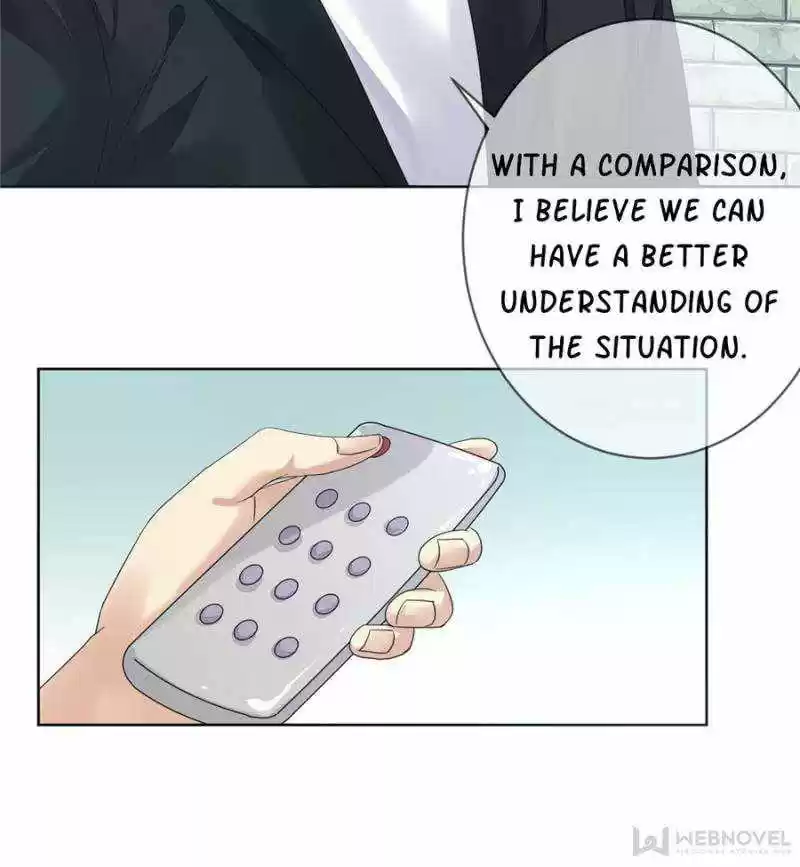 Legend Reboot Chapter 116